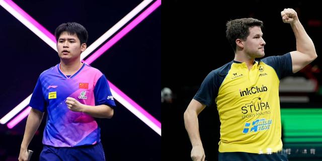 5月21日中央五套乒乓球直播信息大放送，CCTV5、CCTV