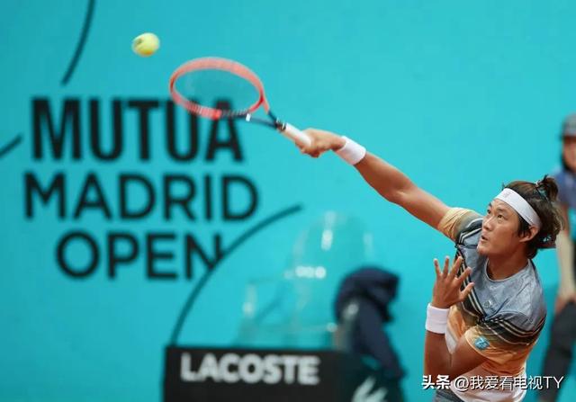 2025年5月29日央视体育频道节目预告